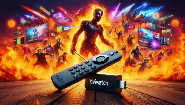 fire stick, iptv, iptv smarters pro